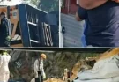 National Mourning: School bus accident: 32 children lost… See more