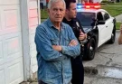 Neighbors Called the Authorities on My 72-Year-Old Dad for Getting Rid of Dogs for Money – When We Opened His Garage, the Officer Was Left in Tears